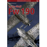 Libro Kagero Monographs special 12 - Focke-Wulf Fw 190 A, S, F, G