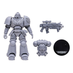 Warhammer 40k Action Figure Dark Angels Intercessor (Artist Proof) 18 cm Figure - Robotines