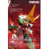 Maqueta Evangelion Meng Multipurpose Humanoid Decisive Weapon, 02 Alpha