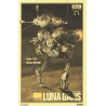 Maqueta Ma.k Wave 1/20 Pz.Spah 1124 LUNA GANS