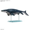 Bandai Plannosaurus Mosasaurus Model Kit - Robotines