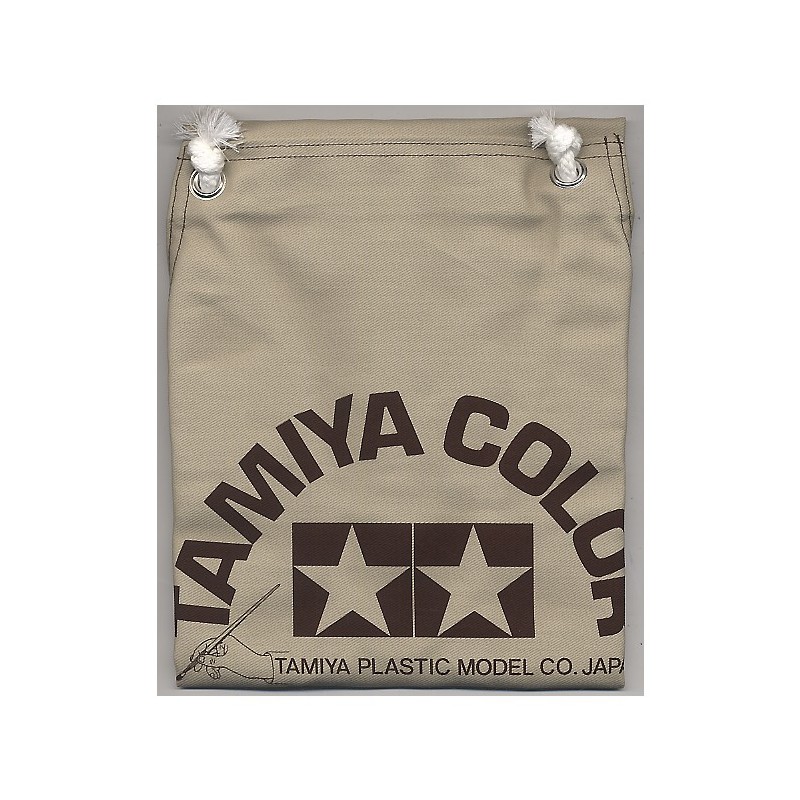 Tamiya Apron Beige