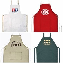 Tamiya Apron (choose color)