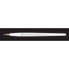 Tamiya Modeling Brush PROII Pointed Brush (choose size) - Robotines