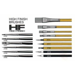 Tamiya Modeling Brush series (choose size)