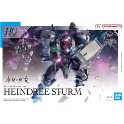 Bandai 1/144 HG Heindree Sturm model kit