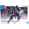 Bandai 1/144 HG Heindree Sturm model kit