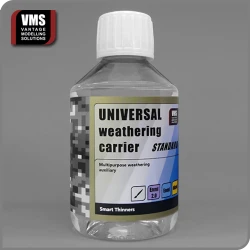 VMS UNIVERSAL weathering carrier STANDARD (choose size)