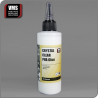 VMS Crystal Pegamento translucido 100 ml  - Robotines