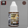 VMS Pigment Jockey No. 04 Dark Earth (liquid)