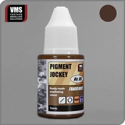 Pigmento VMS  Jockey No. 06 Track Rust (liquido)