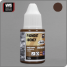 VMS Pigment Jockey No.  06 Track Rust  (liquid)