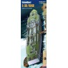 Fore Hobby 1/72 Schnellboot S-38/1940 model kit