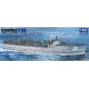 Fore Hobby 1/72 Schnellboot S-38B model kit