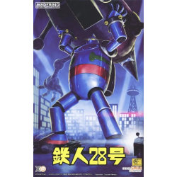 Good Smile Company MODEROID TETSUJIN28 model kit