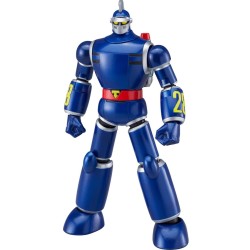 Good Smile Company MODEROID Messenger of the Sun TETSUJIN28 - ROBOTINES