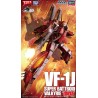 Hasegawa Macross1/72 VF-1J Super Battroid Valkyrie Miria model kit