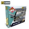 Ammo Mig SUPER PACK WWII US Navy Aircraft