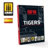 Ammo Mig Tigers - Construyendo las maquetas de Ryefield