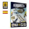 Ammo Mig GUÍA DE MODELISMO AMMO - Cómo Pintar con Aerógrafo (spanish)