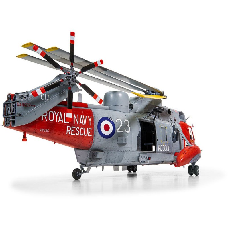 Helicopter 2024 model kits