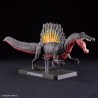 Bandai Plannosaurus Plannosaurus Spinosaurus model kit - Robotines