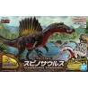 Bandai Plannosaurus Plannosaurus Spinosaurus model kit - Robotines