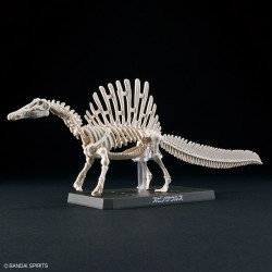 Maqueta Dinosaurio Bandai Plannosaurus Spinosaurus - Robotines