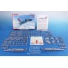 Maqueta de avion Special Hobby 1/72 Dassault  Mirage F.1B/BE