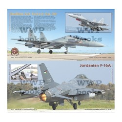 WWP Book  Jets Over Greece in detail