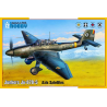 Special Hobby 1/72 Junkers Ju-87D-5 Axis Satellites aircraft model kit