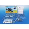 Special Hobby 1/72 Junkers Ju-87D-5 Axis Satellites aircraft model kit