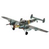 Maqueta de Avión Revell 1/32 Messerschmitt Bf110 C-7