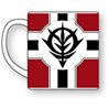 Zeon Flag Mug