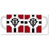 Zeon Flag Mug