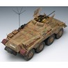 Dragon  1/35 Sd.Kfz.234/1 Schwerer Panzerspaehwagen (2cm) Premium Edition