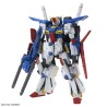 Bandai 1/100 MG ZZ Gundam Ver. Ka Gundam model Kit