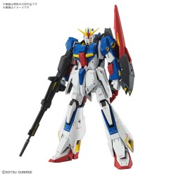 Maqueta Gundam Bandai 1/100 MG Zeta Gundam Ver.Ka