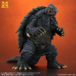 1/700 Gamera (1999) Plastic Model Kits