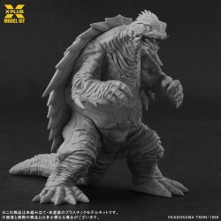 1/700 Gamera (1999) Plastic Model Kits