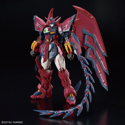 Bandai 1/144 RG Gundam Epyon Gundam Model Kit - Robotines