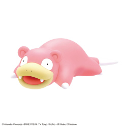 Maqueta Bandai Pokemon Plamo Collection Quick