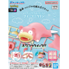 Bandai Pokemon model kit Plamo Collection Quick!! 15 Slowpoke