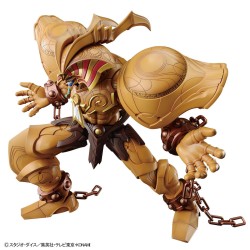 Maqueta Yu-Gi-Oh! Bandai Figure-rise Standard Amplified The Legendary Exodia Incarnate