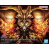 Yu-Gi-Oh! Bandai Figure-rise Standard Amplified The Legendary Exodia Incarnate  Model Kit