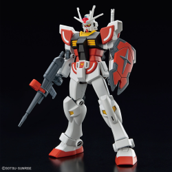 Maqueta Gundam Bandai 1/144 ENTRY GRADE Ra Gundam