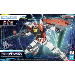 Maqueta Gundam Bandai 1/144 ENTRY GRADE Ra Gundam