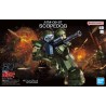 Bandai HG Scopedog Votoms  model kit - Robotines