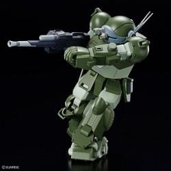 Bandai HG Scopedog Votoms  model kit - Robotines