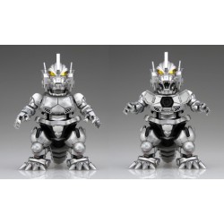 Fujimi Chibi-Maru Godzilla: Type-3 Kiryu model kit